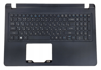 KEYBOARD CASE ACER ASPIRE ES1-523 ES1-533 ES1-572 RUSSIAN