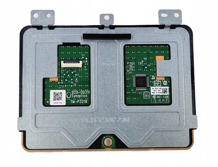 NEW ACER ASPIRE VX5-591G TOUCHPAD SYNAPTICS