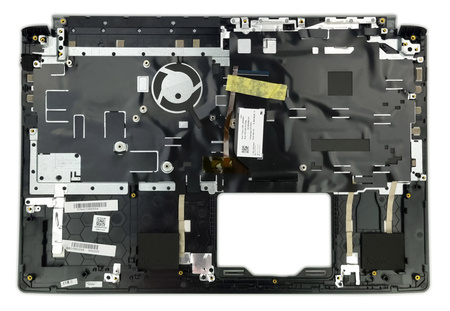NOWA OBUDOWA KLAWIATURA ACER ASPIRE A715-72G A715-72 CZESKA