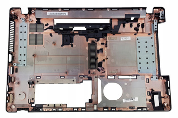 NOW OBUDOWA DOLNA DO LAPTOPA ACER TRAVELMATE 5335 5735 5735Z 5735ZG