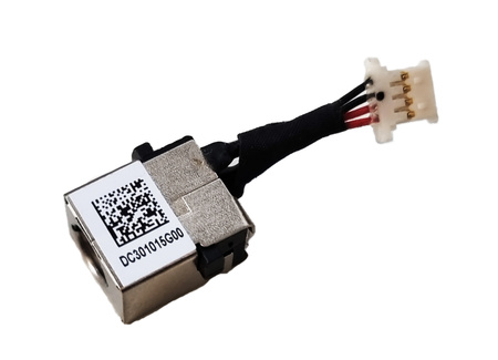 NOWE GNIAZDO ZASILANIA ACER ASPIRE A315-42 A315-54 A315-54K A317-51 A515-43