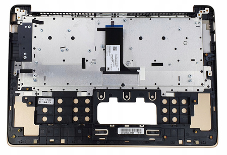 NOWA OBUDOWA KLAWIATURA ACER SWIFT 3 SF314-51 ANGIELSKA UK PODŚWIETLANA