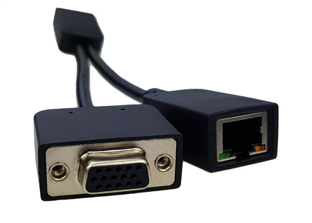 DSUB VGA / LAN CABLE ACER ASPIRE V5-431 V5-471 V5-531 V5-571