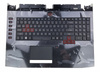 KLAWIATURA OBUDOWA GÓRNA ACER PREDATOR G9-791 US