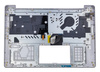 NEW KEYBOARD CASE ACER SWIFT 3 SF313-51 RUSSIAN