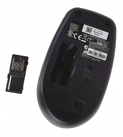 PACKARD BELL WIRELESS KEYBOARD AND MOUSE ENGLISH