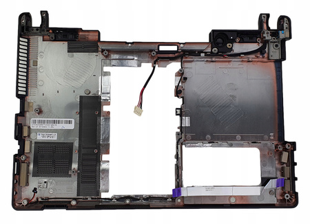 NOWA OBUDOWA DOLNA ACER ASPIRE 4553G 4745G