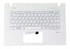 NEW ACER ASPIRE V3-372 KEYBOARD CASE RUSSIAN