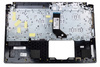 NEW ACER ASPIRE A315-33 KEYBOARD CASE NORWEGIAN