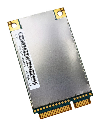 NOWY MODEM 3G HUAWEI EM820W AREO WCDMA/HSPA/HSPA+