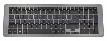 KLAWIATURA PACKARD BELL EASYNOTE LV11HC LV44HC US