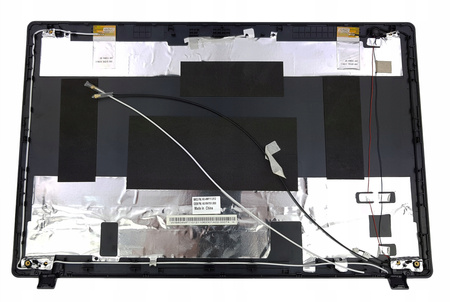 NOWA KLAPA MATRYCY DO LAPTOPA ACER ASPIRE 5560 5560G CZARNA