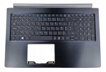 KEYBOARD CASE ACER ASPIRE A515-51 A515-51G BELGIAN