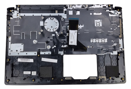 NOWA OBUDOWA KLAWIATURA ACER ASPIRE A315-41 A315-41G ROSYJSKA