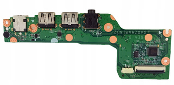 NEW ACER ASPIRE ONE 725 V5-121 V5-123 USB POWER SOCKET