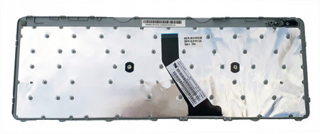 NOWA KLAWIATURA ACER ASPIRE V5-531 V5-531G V5-571 V5-571G SZWAJCARSKA QWERTZ