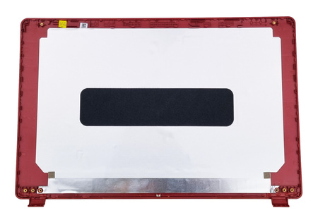 NOWA KLAPA MATRYCY DO ACER ASPIRE A315-42 A315-54 A315-56 N19C1 CZERWONA