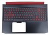 NOWA OBUDOWA KLAWIATURA ACER NITRO 5 AN515-54 TYLKO DLA GTX1050 GTX1650 NORWESKA