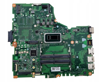 NEW ACER ASPIRE E5-475 MOTHERBOARD DA0Z8VMB8E0