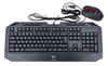 NOWA KLAWIATURA I MYSZ ACER PREDATOR USB NIEMIECKA
