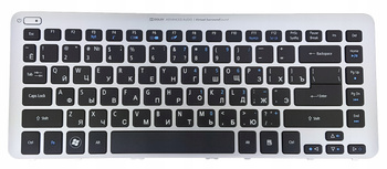 NEW ACER ASPIRE V5-431 V5-431G V5-471 V5-471G KEYBOARD RUSSIAN