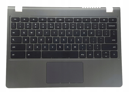 NEW ACER CHROMEBOOK C740 US KEYBOARD CASE