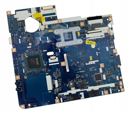 NEW EMACHINES E527 E727 LA-4854P MOTHERBOARD