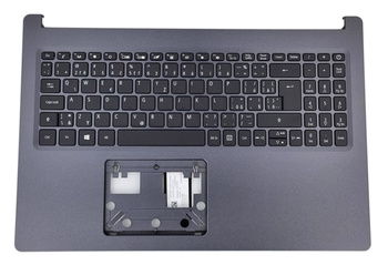 NEW LAPTOP KEYBOARD CASE ACER ASPIRE A515-33 A515-55 CZECH