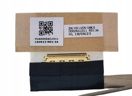 ACER A315-21 A315-31 A315-32 A315-51 MATRIX RIBBON ZAJ DD0ZAJLC011
