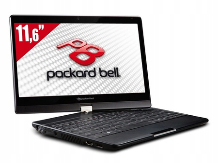 NEW PACKARD BELL BUTTERFLY TOUCH HINGE