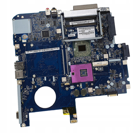 MOTHERBOARD EMACHINES E510 ICL50 LA-3551P