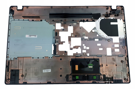 NOWA OBUDOWA GÓRNA DO LAPTOPA ACER TRAVELMATE 5335 5735 5735G TOUCHPAD