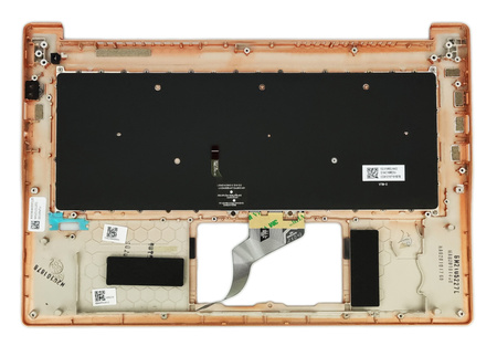 NOWA OBUDOWA KLAWIATURA DO LAPTOPA ACER SWIFT SF314-42 SF314-59 BUŁGARSKA