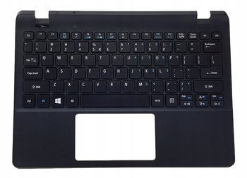 NOWA OBUDOWA KLAWIATURA ACER ASPIRE ES1-131 TRAVELMATE B116-M US
