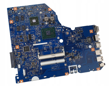 NEW ACER ASPIRE E5-722G MOTHERBOARD FRANKY_CZ