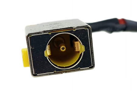 NOWE GNIAZDO ZASILANIA DO LAPTOPA PACKARD BELL TX86 SJM50-CP