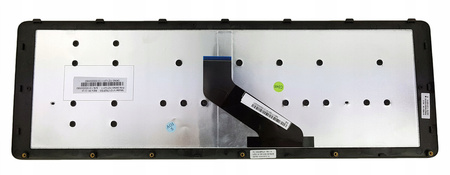 NOWA KLAWIATURA DO LAPTOPA PACKARD BELL LV11HC LV44HC GATEWAY NV76R US