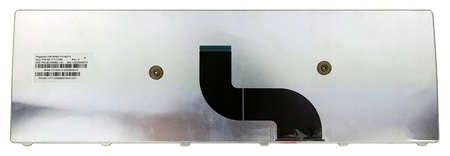 NOWA KLAWIATURA ACER ASPIRE E1-732 E1-732G E1-772 E1-772G NORWESKA