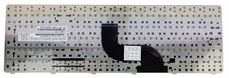 NOWA KLAWIATURA PACKARD BELL Z5WT1 Z5WT2 Z5WT3 V5WT2 TE69BM TE69KB WĘGIERSKA