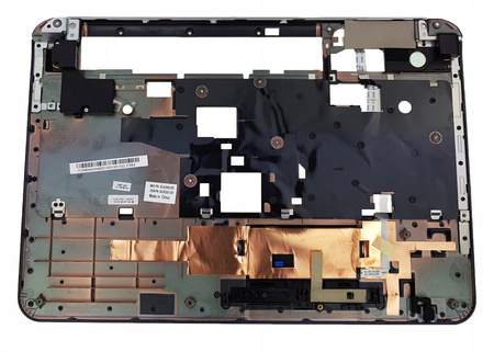 OBUDOWA GÓRNA PACKARD BELL TJ61 TJ65 TJ66 TJ67 TJ71 TJ72 TJ74 TJ75 TJ76 TJ77 TJ78 MS2273
