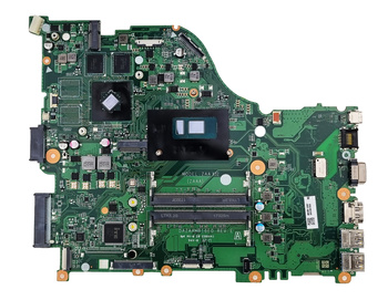 ACER ASPIRE E5-575G F5-573G i5 940MX MASTER BOARD DAZAAMB16E0