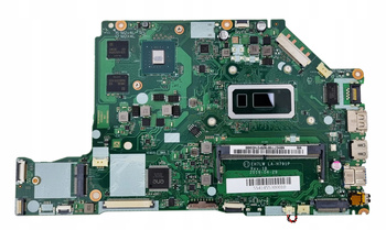 NEW ACER ASPIRE A317-51G i3-8145U MX250 LA-H791P EH7LW motherboard