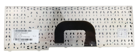 NOWA KLAWIATURA DO PACKARD BELL MB55 MB65 MB66 MB68 MB85 MB86 MB87 US QWERTY