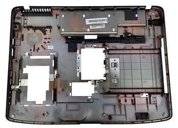 NOWA OBUDOWA DOLNA DO LAPTOPA EMACHINES E520 E720