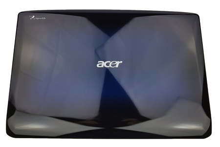 NOWA KLAPA MATRYCY DO LAPTOPA ACER ASPIRE 6935 6935G CZARNA