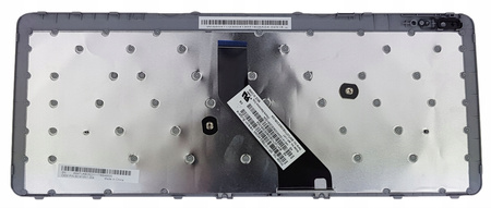 KLAWIATURA ACER ASPIRE V5-431 V5-431G V5-471 V5-471G BUŁGARSKA