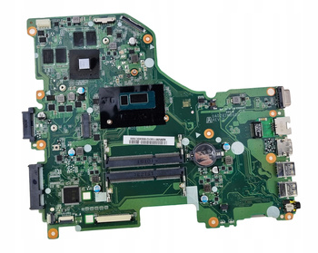 PŁYTA GŁÓWNA ACER ASPIRE E5-573G F5-571G 2511G DA0ZRTMB6D0
