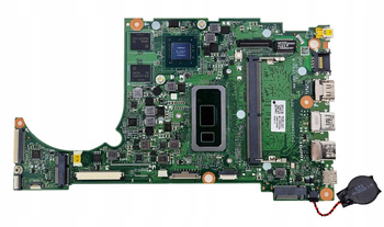 NEW ACER ASPIRE A515-54G i3 MX350 motherboard DA0ZAWMB8G0