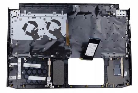 NOWA OBUDOWA KLAWIATURA ACER PREDATOR TRITON 300 PT315-51 GTX1650 ROSYJSKA