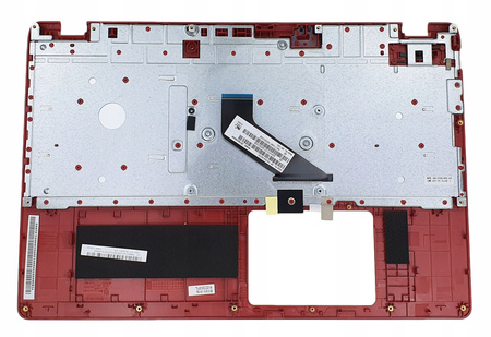 KEYBOARD TOP CASE ACER E15 ES1-512 ES1-531 ACER EXTENSA 2508 US
